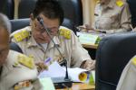 ประชุมสภาสมัยสามัญสมัยแรก ครั้งที่ 1 ประจำปี 2562
